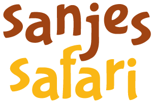 Ticket voor Sanjes Safari in Friesland! 