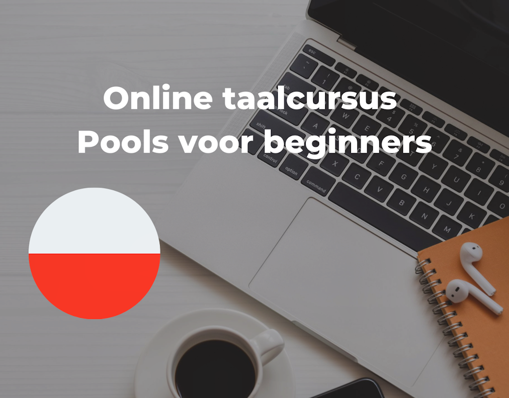 Online taalcursus voor beginners met keuze uit meerdere talen!