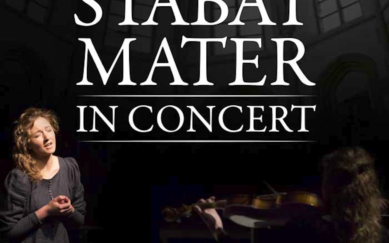 Tickets voor Stabat Mater & Gloria, met prachtige composities!