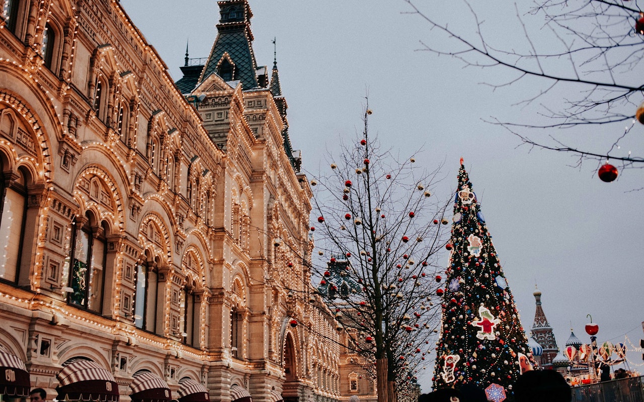 Weekendje kerstshoppen in Brussel, Antwerpen, Brugge of andere Belgische stad naar keuze!