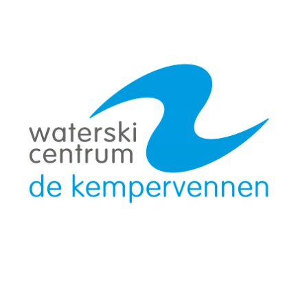 Waterskiën of wakeboarden voor 2 personen bij Waterskicentrum de Kempervennen! 