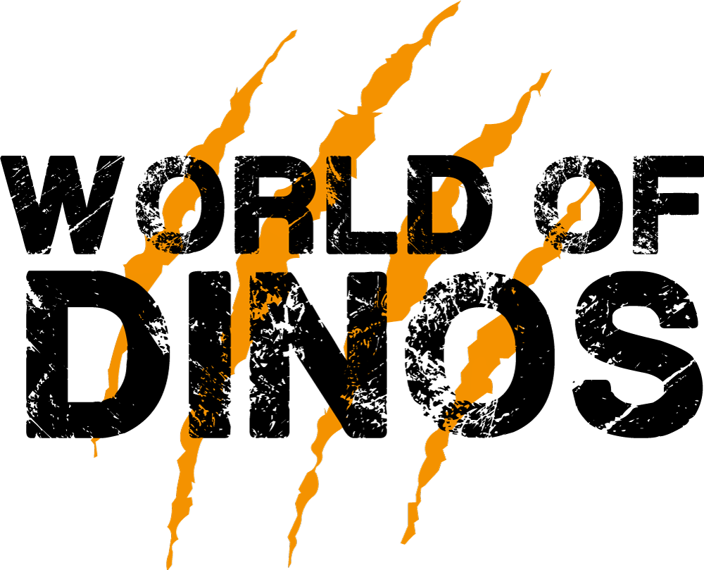 2 tickets voor World of Dinos in Amsterdam! 
