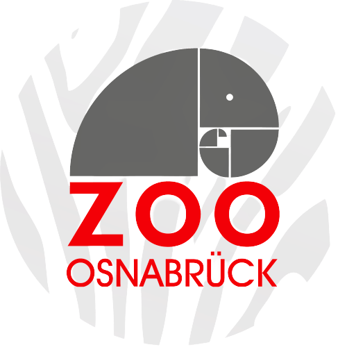 2 tickets voor Zoo Osnabrück in Duitsland! 