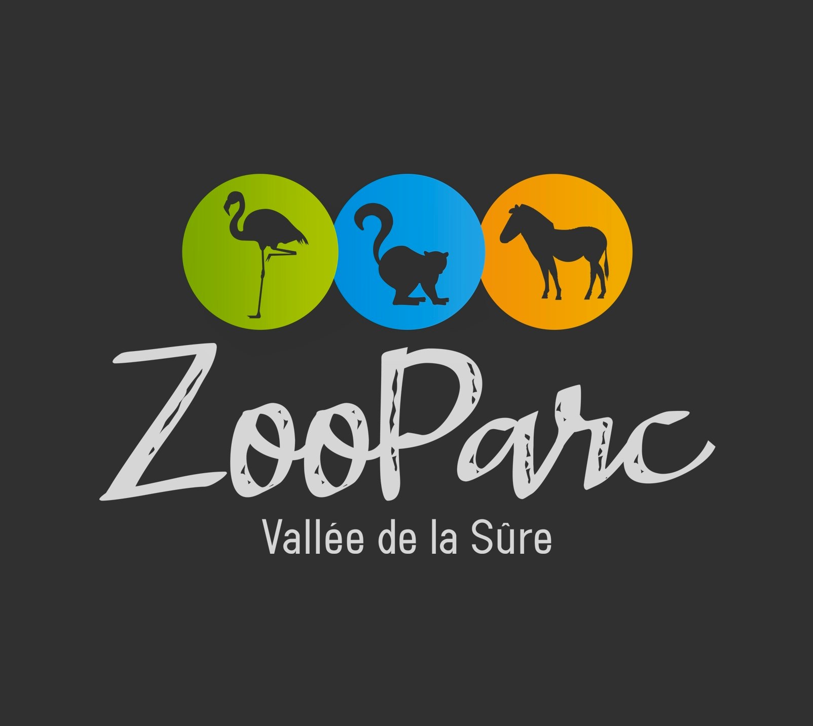 Ticket voor ZooParc Vallée de la Sûre in België!