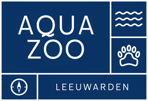 4 tickets voor AquaZoo Leeuwarden!