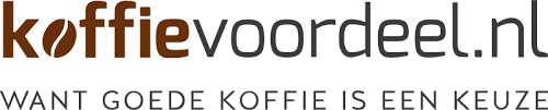 Heerlijke gemalen koffie proefpakket van Koffievoordeel (1.75 kg)!