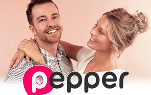 3 maanden abonnement op de datingsite Pepper en vind hier je grote liefde!