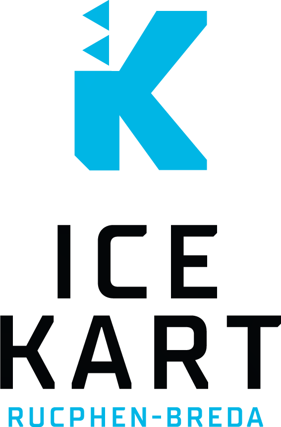 Met 2 personen 2 driftsessies ijskarten bij IceKart Rucphen-Breda!