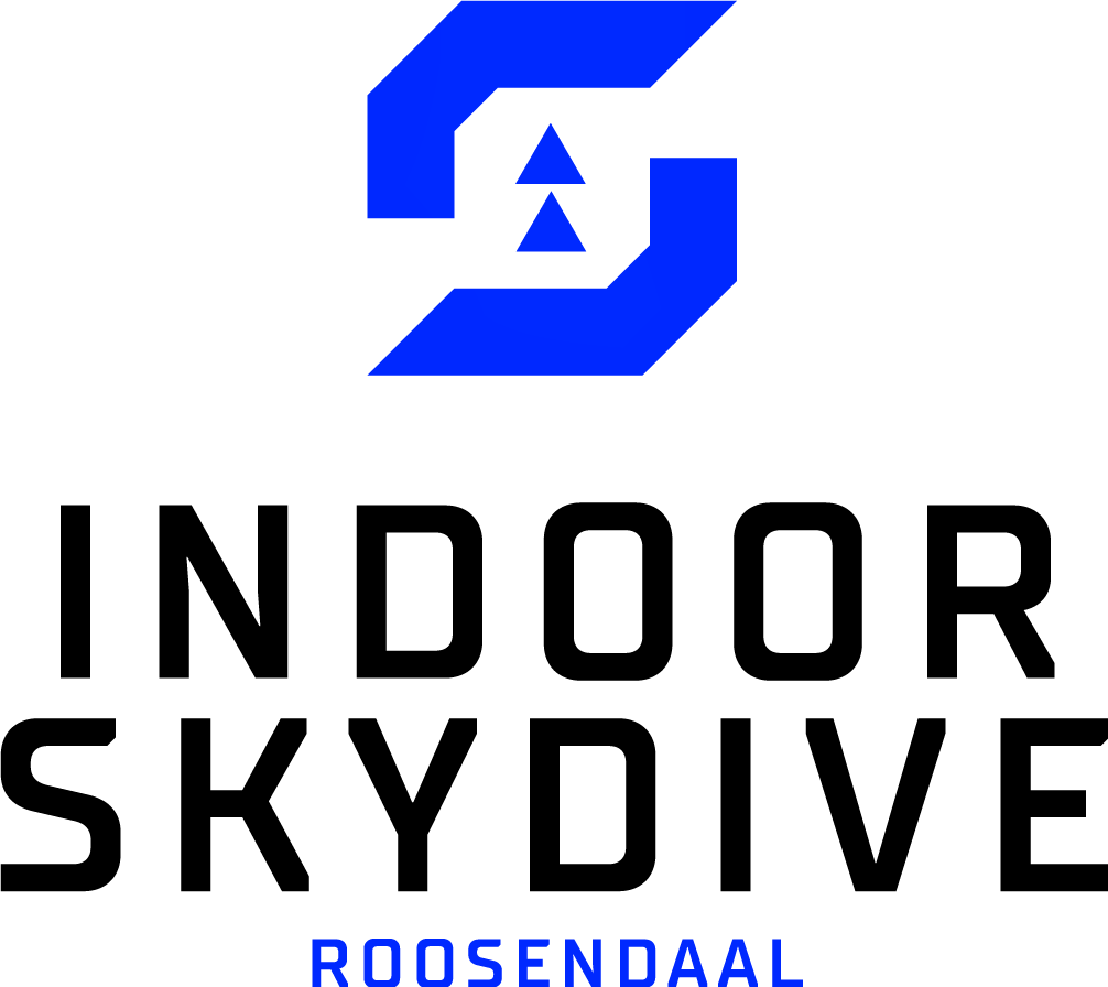 2 tickets voor 3 indoor skydive sessies p.p. bij Indoor Skydive Roosendaal!