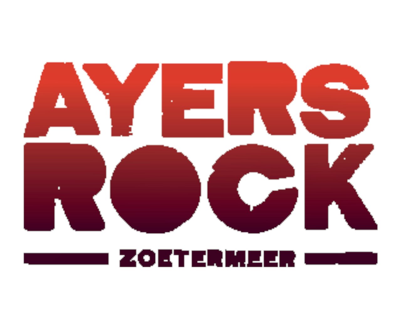 2 tickets voor een introductieles klimmen bij Ayers Rock Zoetermeer!