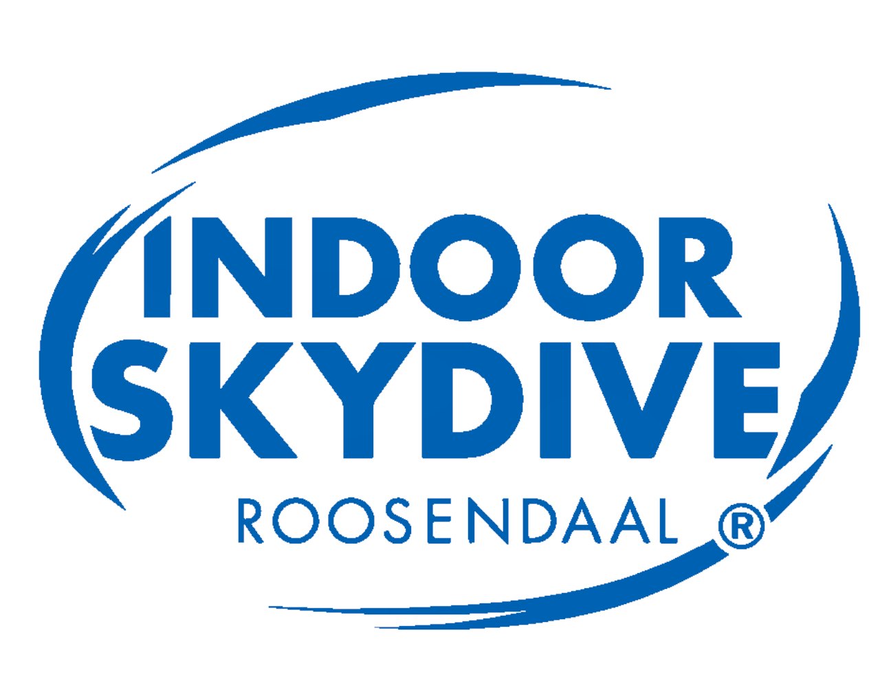 2 tickets voor Indoor Skydive Roosendaal - 3 indoor skydive sessies p.p.!