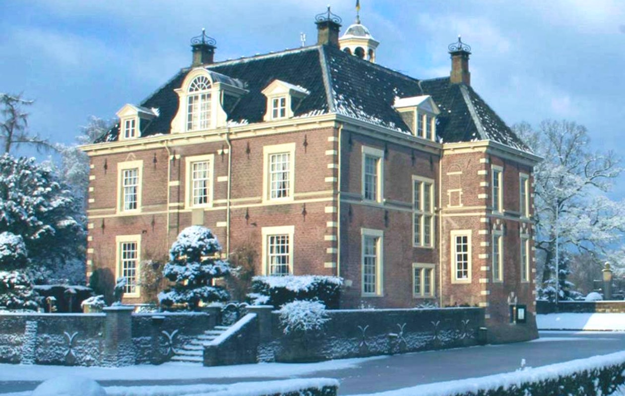 2 tickets voor de sfeervolle buiten- & kerstfair Winter Heerlijckheid bij Kasteel Warmelo!