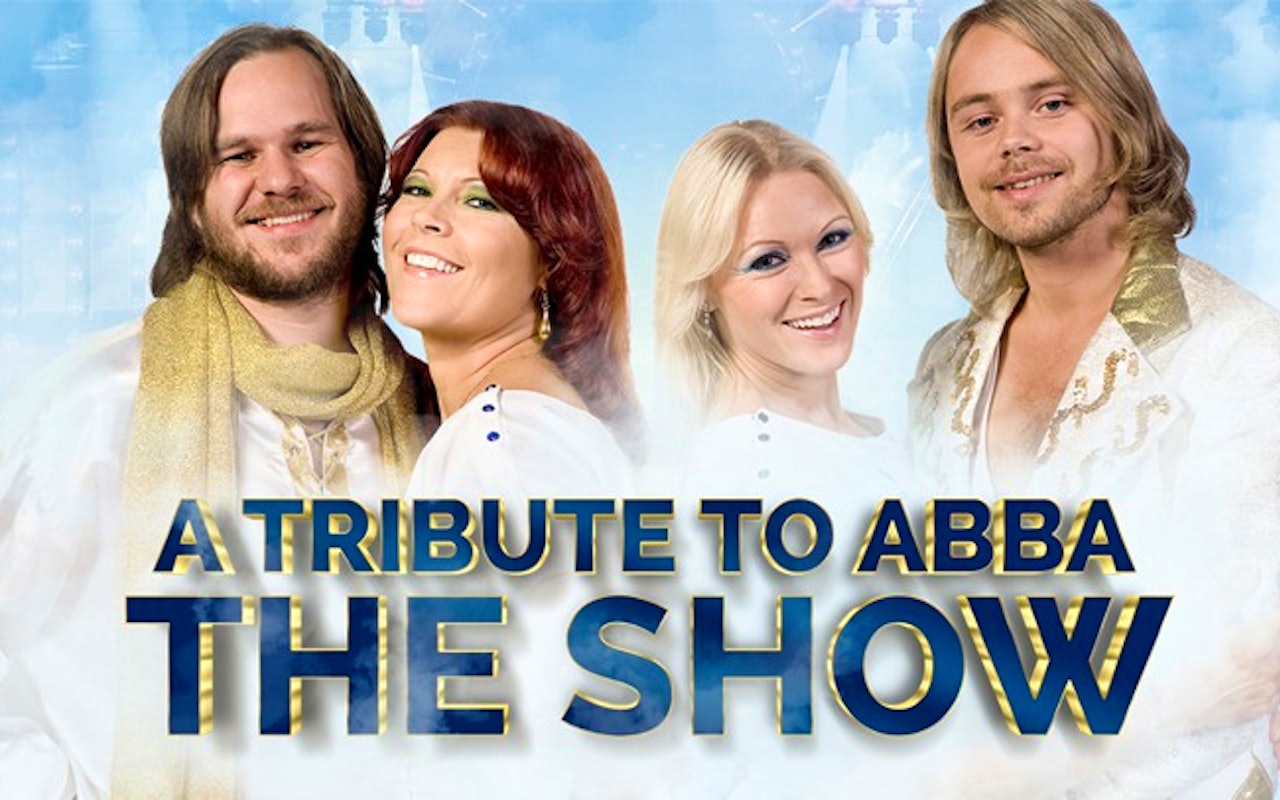 Exclusief bij Ticketveiling! Tweede ring tickets voor Mega ABBA concert in Ahoy!