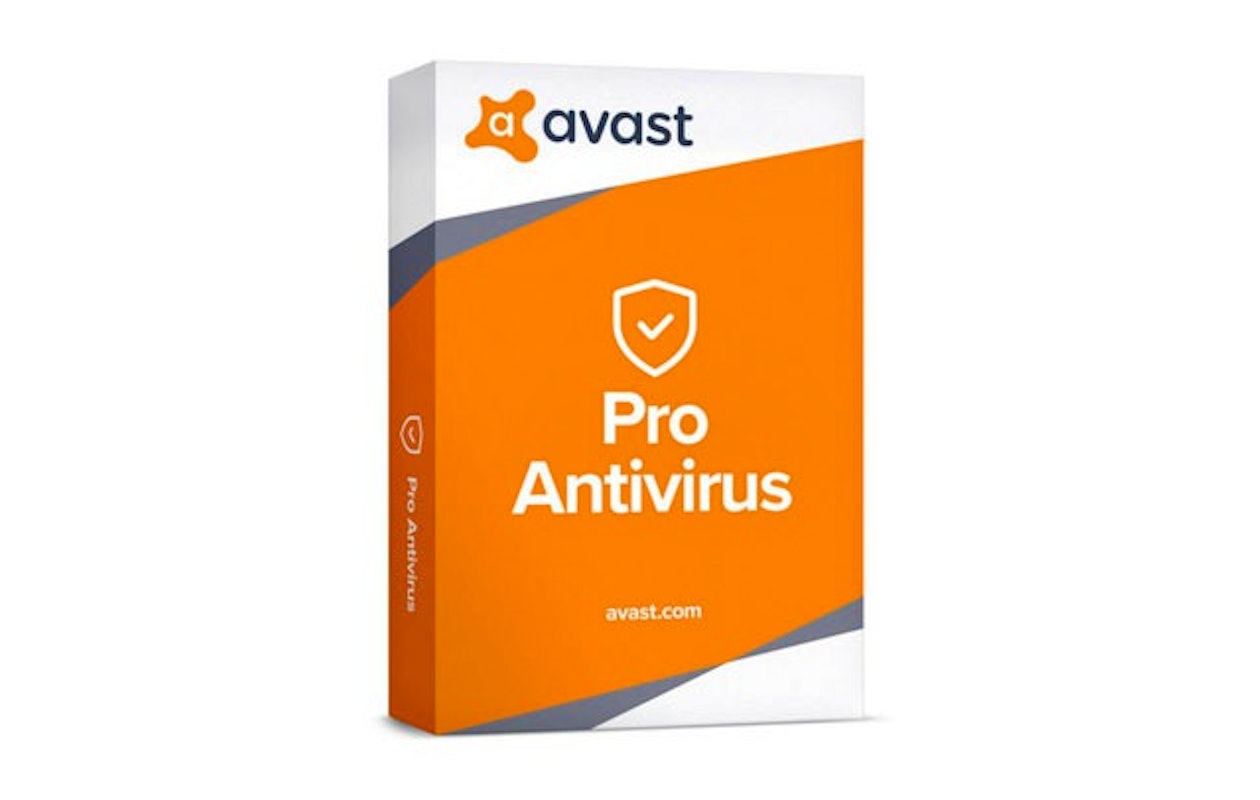 Avast AntiVirus Pro licentie voor 2 jaar op 3 computers!