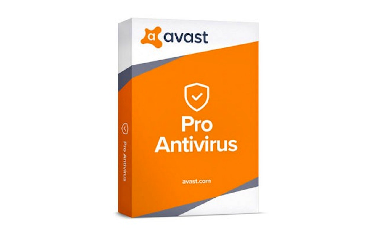 Avast AntiVirus Pro licentie voor 2 jaar op 3 computers!