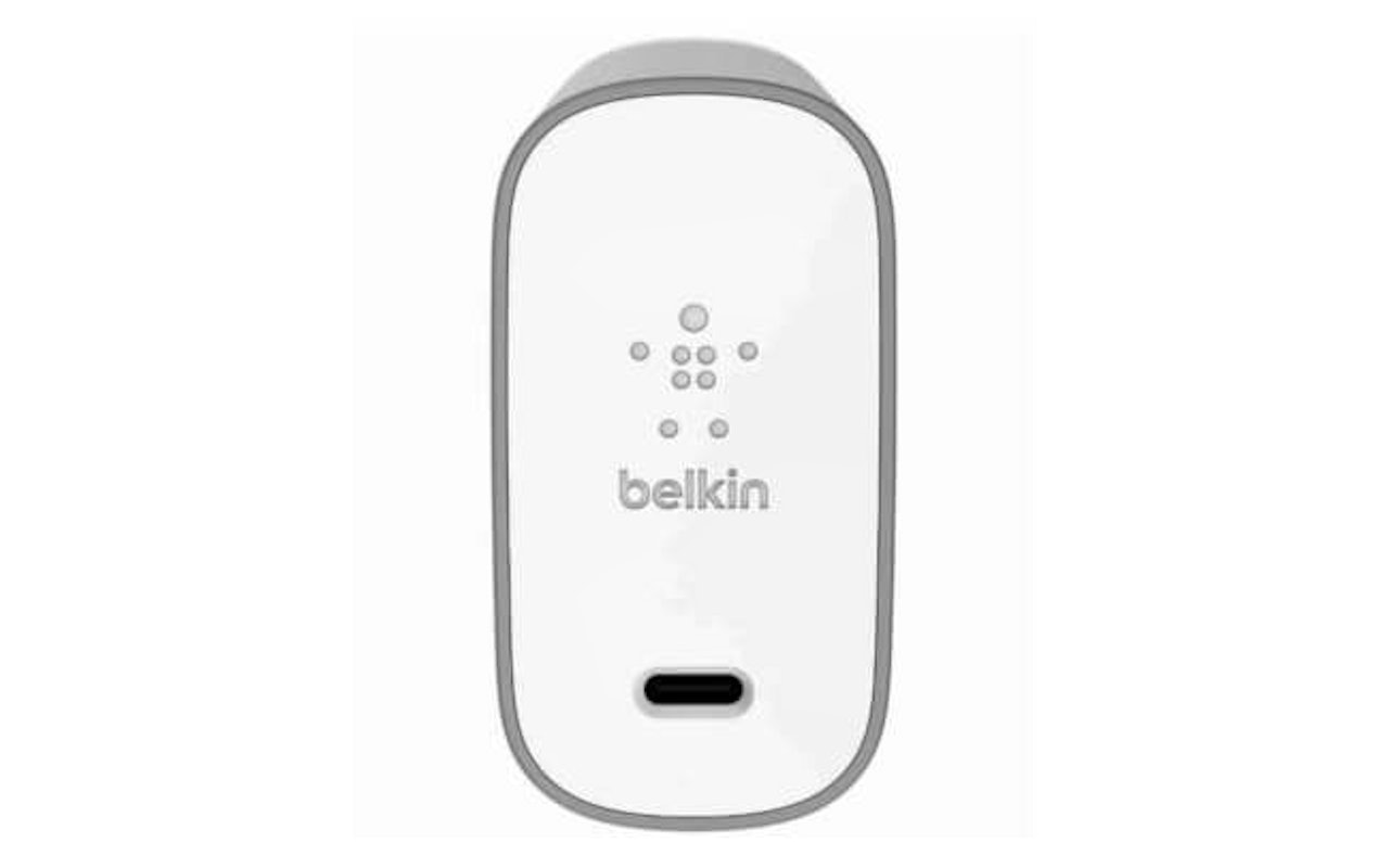 Met de Belkin Super Deal profiteer je optimaal van technologie!