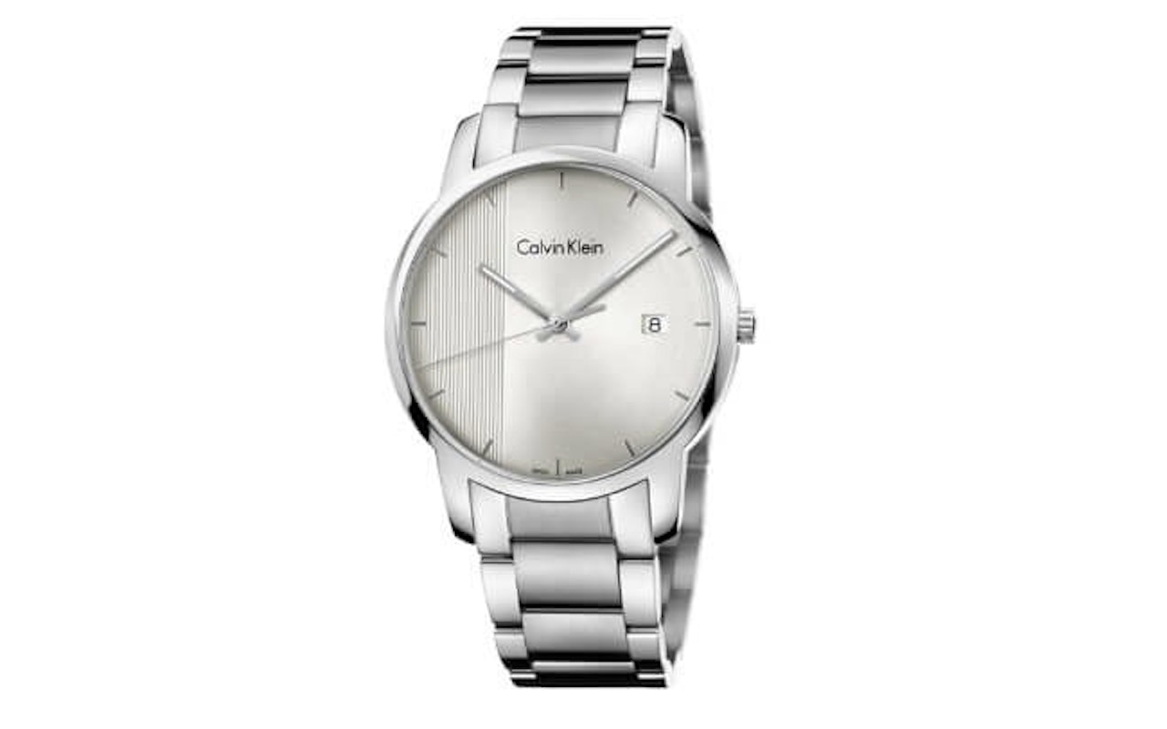 Calvin Klein K2G2G14X horloge!