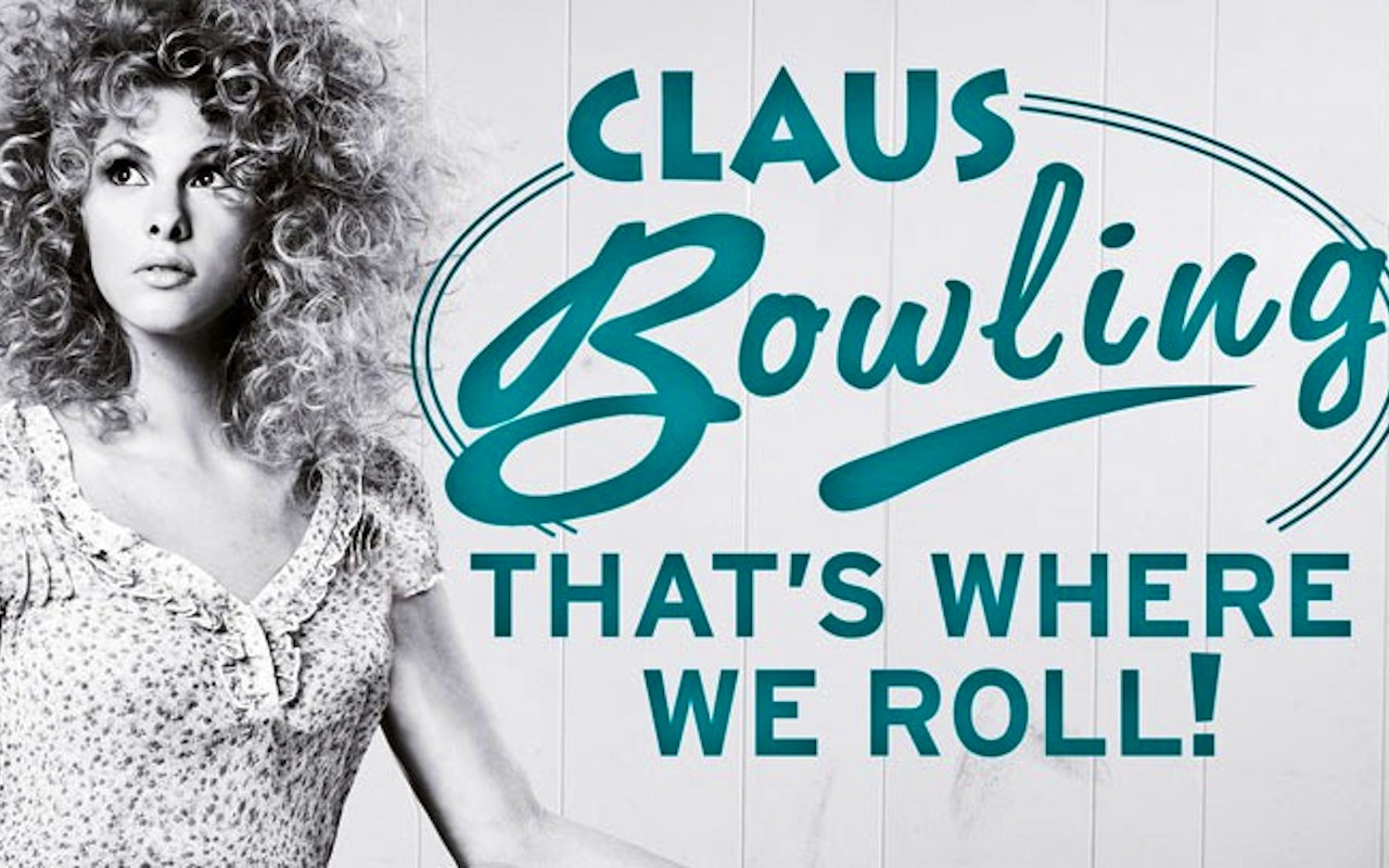 2 uur bowlen voor maximaal 6 personen bij Claus Bowling!