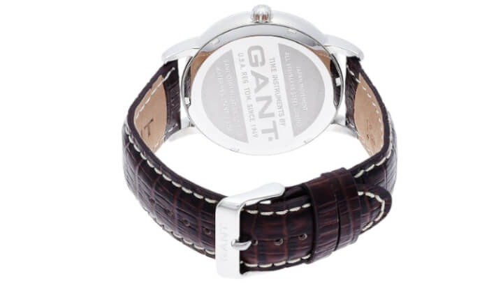 Gant discount horloge heren