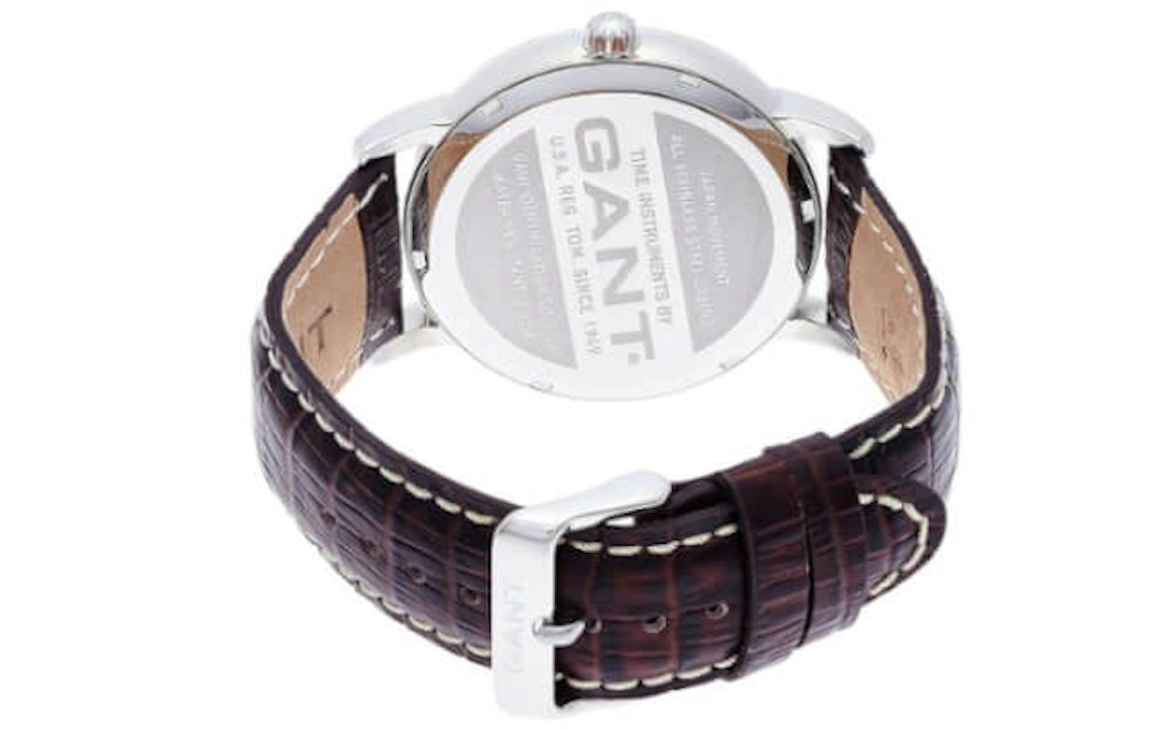 Gant Franklin horloge W70432 voor heren!