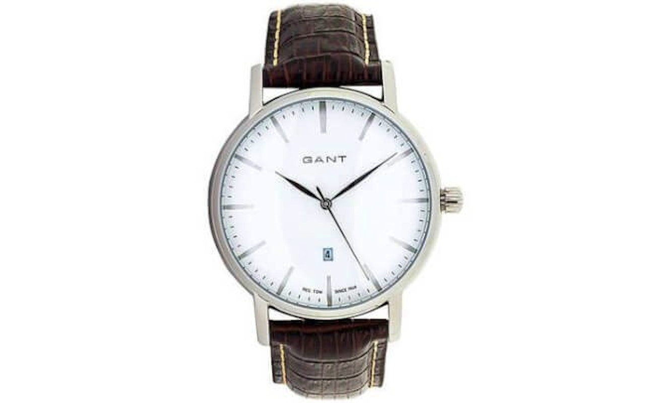 Gant Franklin horloge W70432 voor heren!