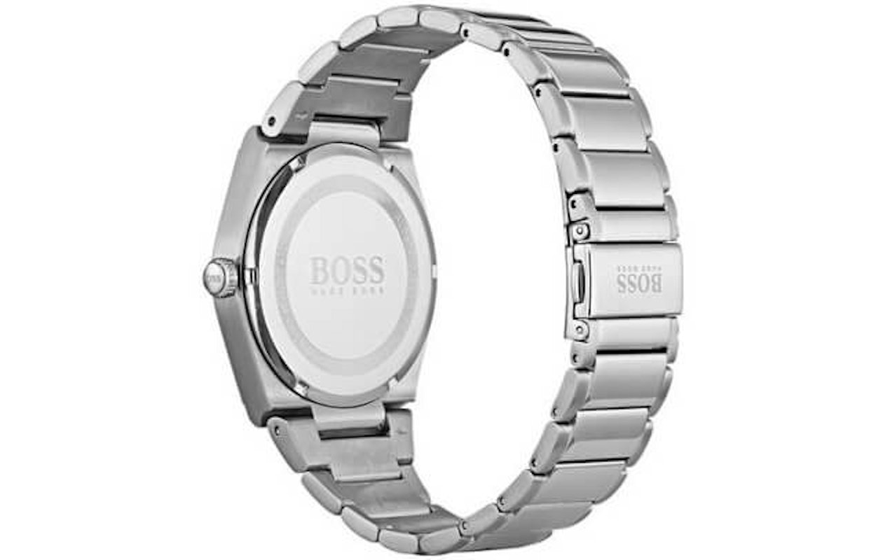 Hugo Boss horloge HB1513567 herenmodel!