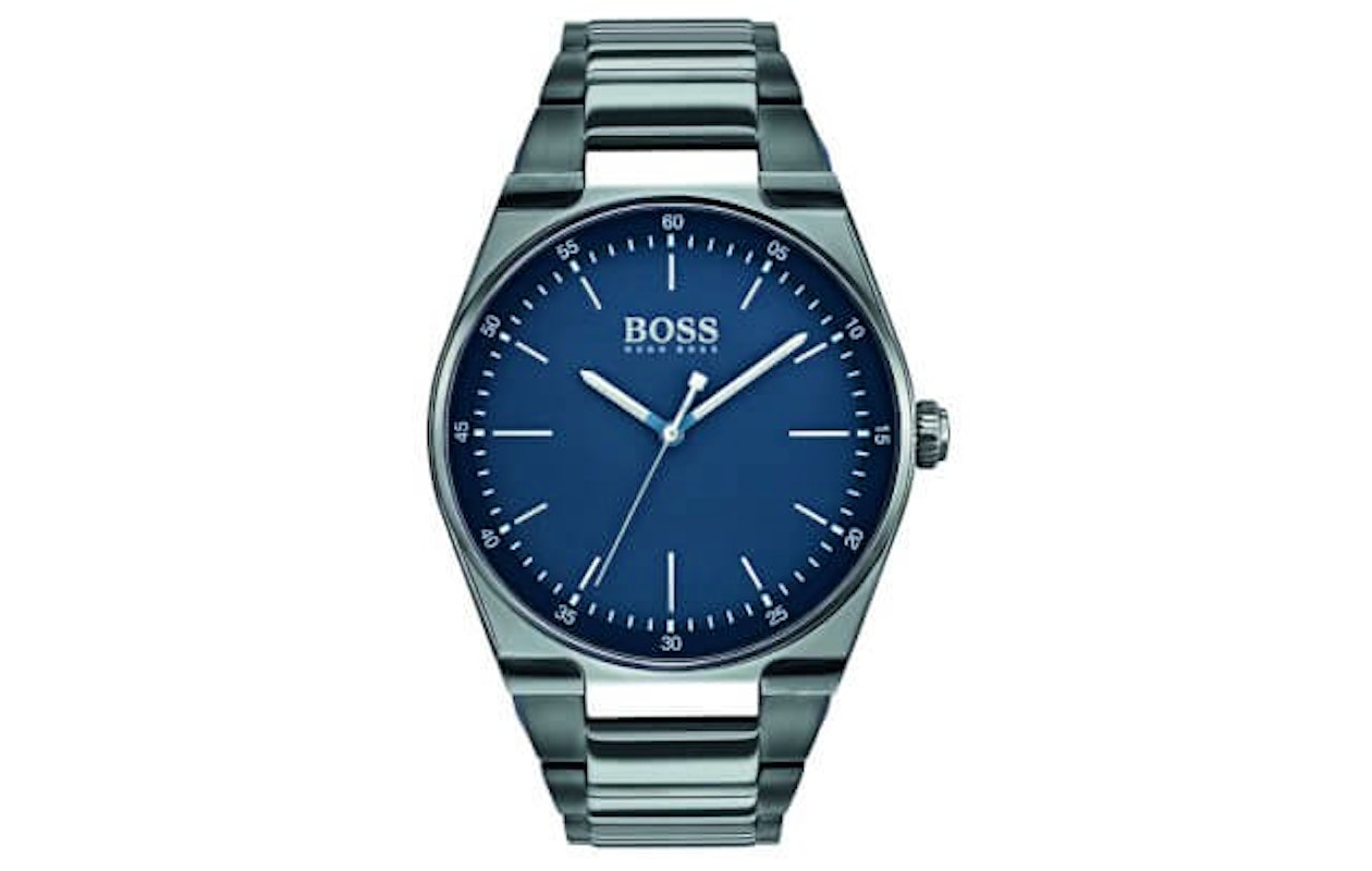 Hugo Boss horloge HB1513567 herenmodel!