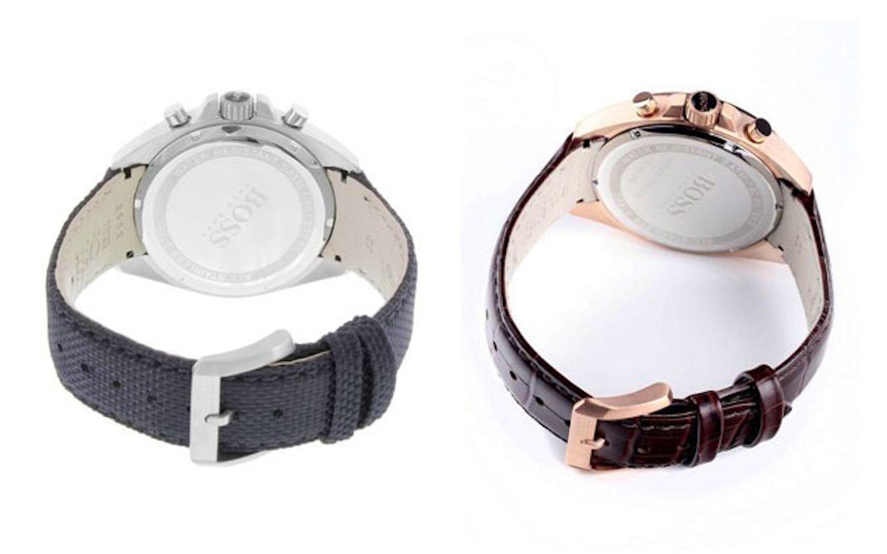Hugo Boss horloge HB1513087, HB1513093 of HB1513440 