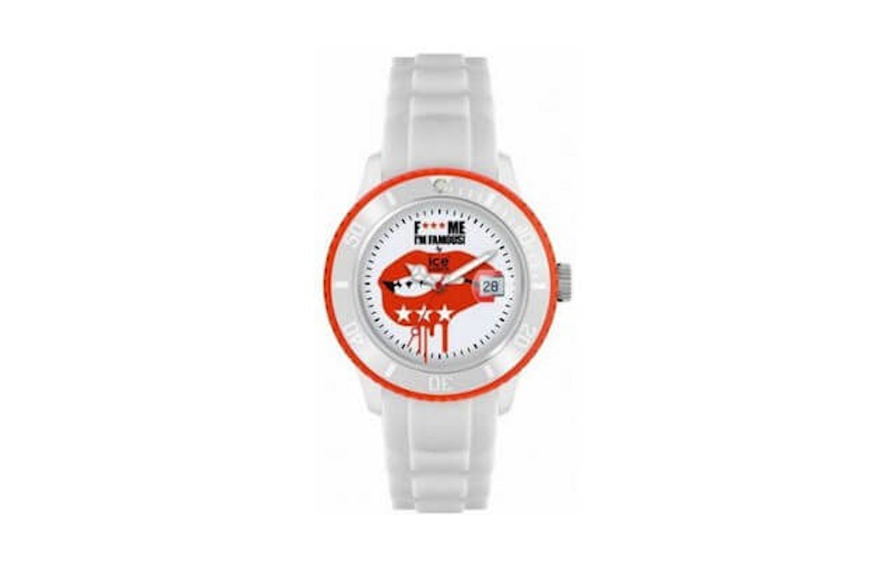 Trendy horloge van het merk Ice-Watch!