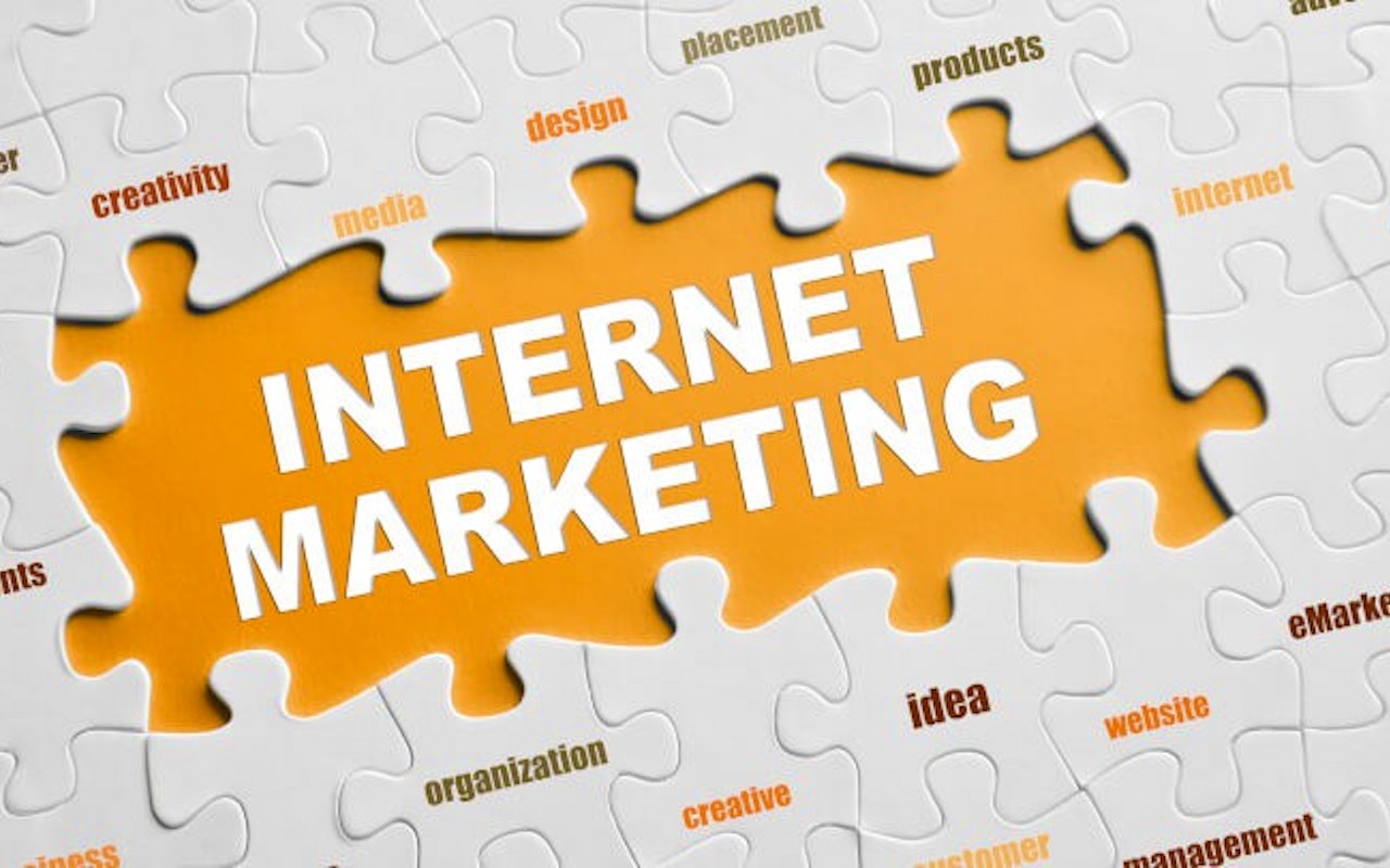 Leer alle ins en outs over internet marketing met deze cursus van InterPlein!