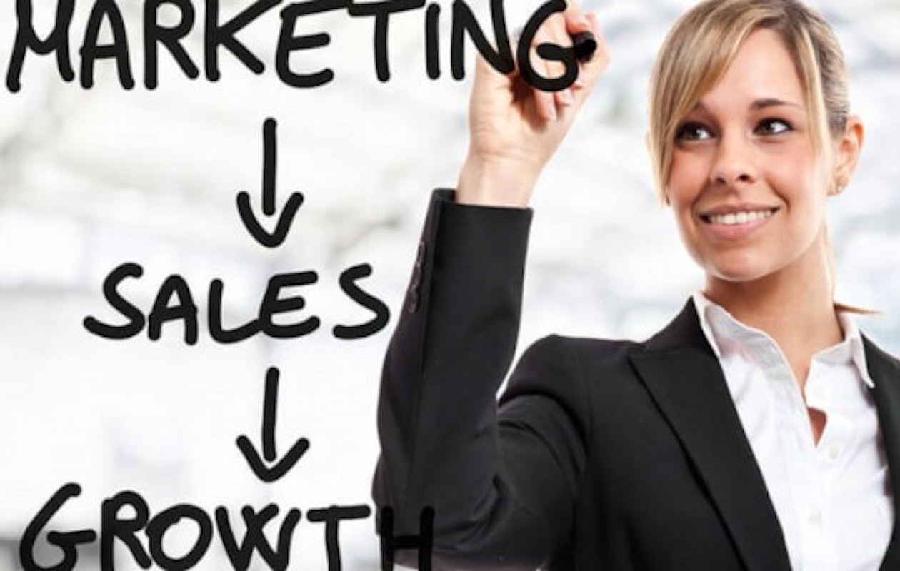 Word een marketing en sales professional met 35 online trainingen van InterPlein!