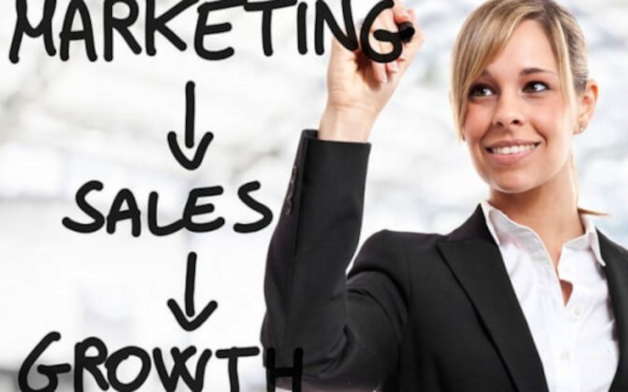 Word een marketing en sales professional met 35 online trainingen van InterPlein!