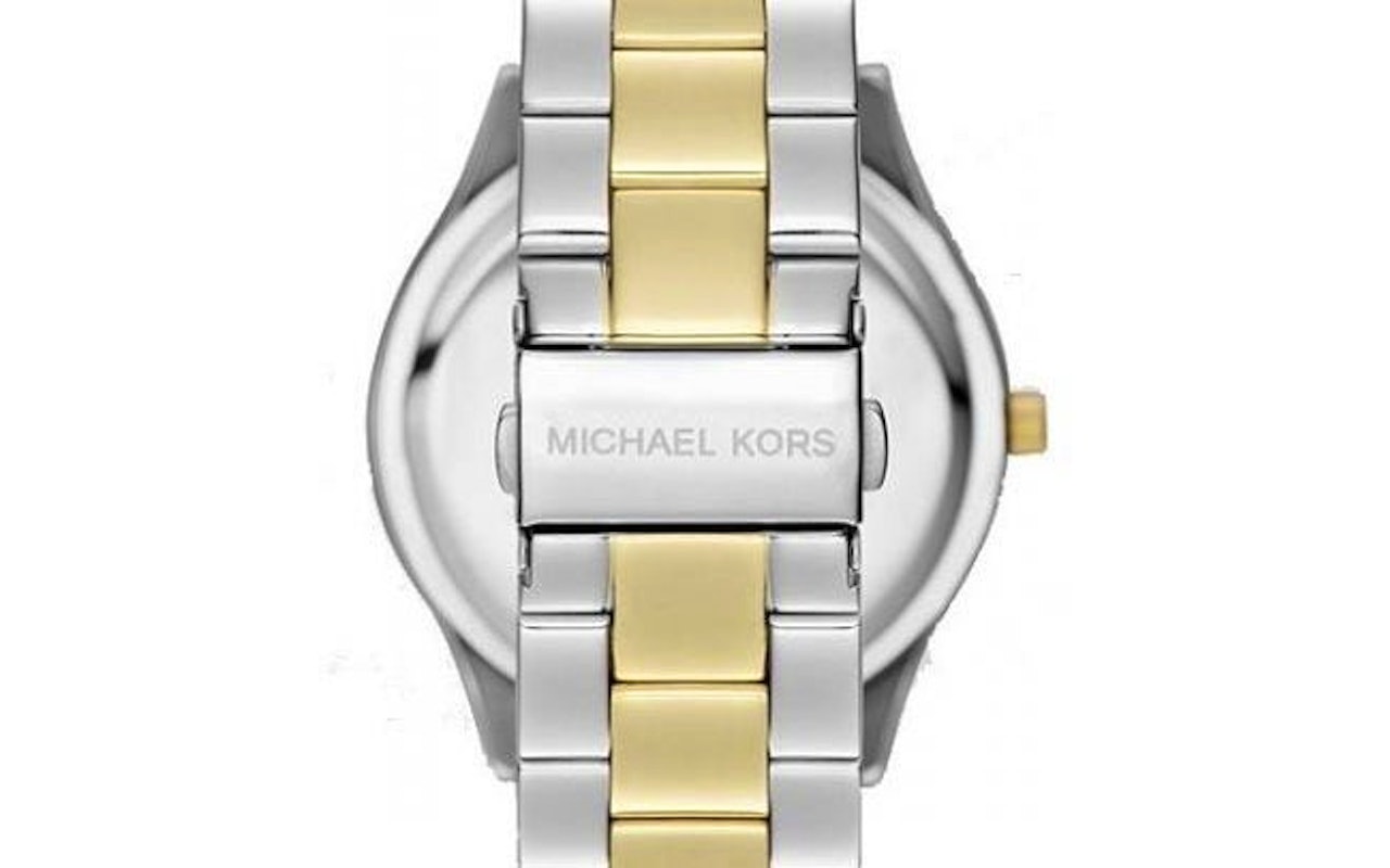 Klassiek Michael Kors dames horloge!