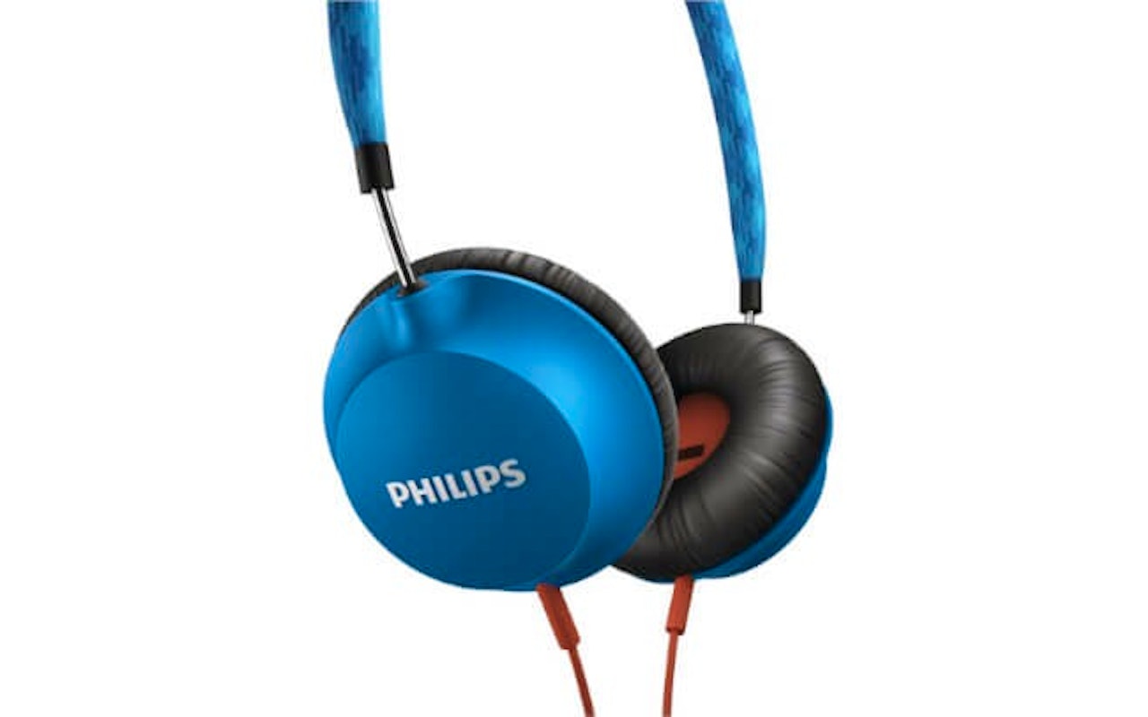 Philips SHL5100BK/00 koptelefoon in 2 kleuren!