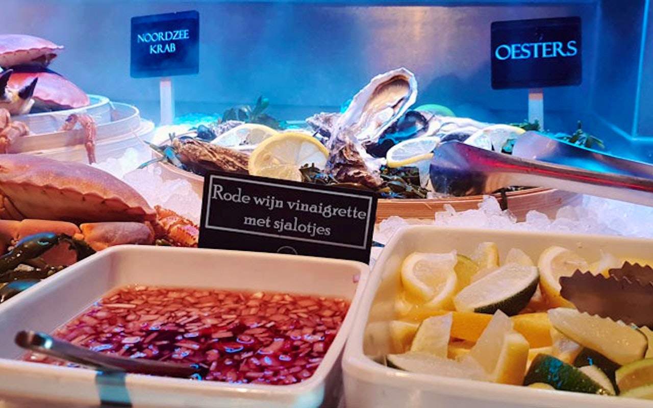 Ervaar het streetfood concept van FoodExplore Utrecht voor twee!