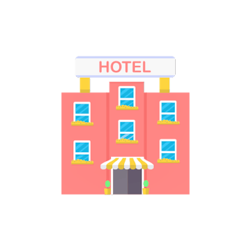 Hotelveilingen veilingen
